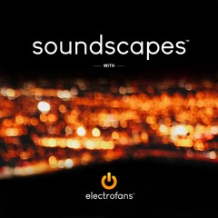 Soundscapes Monthly Podcast