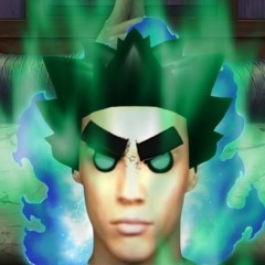 (Tiktok Intro) Odecore - GLT (Instrumental)(Slowed) Rock Lee Mogging lol