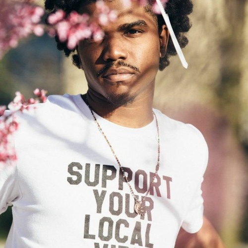 smino - blkjuptr [ slowed + reverb ]