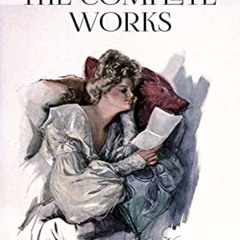 [GET] EBOOK 📝 The Complete Works of Edith Wharton. Illustrated: The Age of Innocence