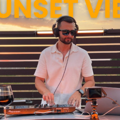 Geus - 0011 Sunset vibe