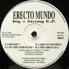 Erecto Mundo - Bigger(1996)