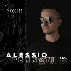 TPS 03 - Alessio Pennati