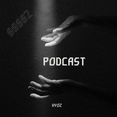 PODCAST 2 - KYOZ