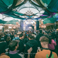 The Pit - Alternative Stage - Ethereal Decibel Festival 2024