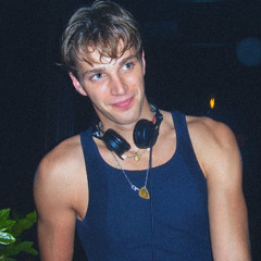 Ocean Drive (Cade Alami Remix) - Cade Alami, Duke Dumont