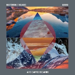 MAX TENROM - Héliades