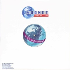 VA - Guestlist Opportunity [NUG-NET-04]