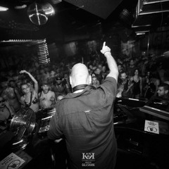 Jordan Live @ Symbiotikka - KitKat Club Berlin - August 2024