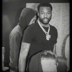 (FREE) Meek Mill Type Beat 10 Minutes - "4Am in Oakland” (Prod PASHA)