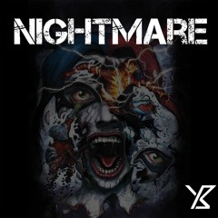 Nightmare - Savage Instrumental | Trap Beat X xxtenations | Prod. Young Beats Music
