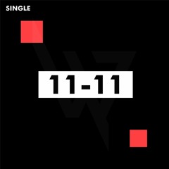 WolmeR - 11 - 11 ( Raw Techno Original Mix )