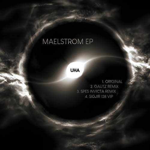 Sigjir - Maelstrom (SPES INVICTA Remix)