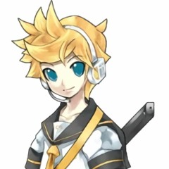 ODDS&ENDS ～ test ver. - 鏡音レンKagamine Len V2 ACT1 - JiLLY :P