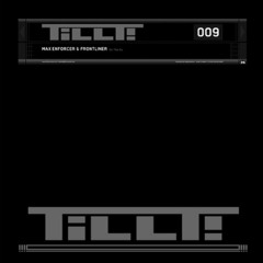 Max enforcer & frontliner - Here we fucking On the go mashup