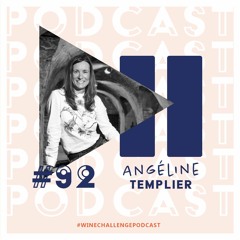 #92 - Angéline Templier
