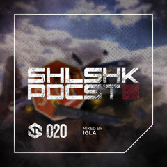 SHLSHK PDCST 020 by Igla