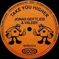 Jonas Gottlieb, Valeby - Take You Higher