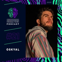 Oskyal - Synapses Podcast 21/2023