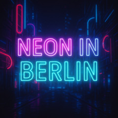 G5TAR – Neon in Berlin [Tech House | Festival Banger 2025]