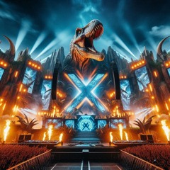 Degen Mix 4 - Lost Lands 2024