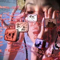 glory xo - crystal clear [8Teen exclusive + slump audios & hidden gems]