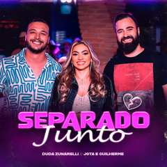 Separado Junto (Ao Vivo)