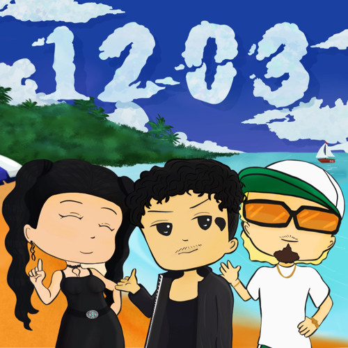 1203 (feat. Jay Khalil and Angelica Nor)