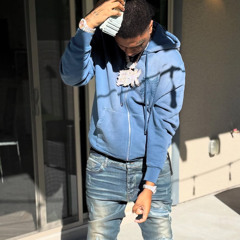 🆓EBK Jaaybo - I Can’t Leave The Streets (Unreleased) (Rare)