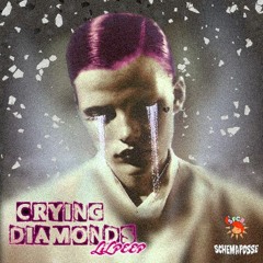 crying diamonds (prod. pe$o diddy)