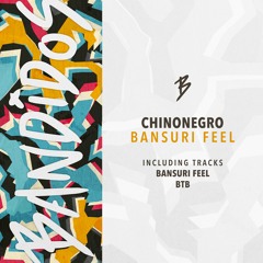 Chinonegro -BTB