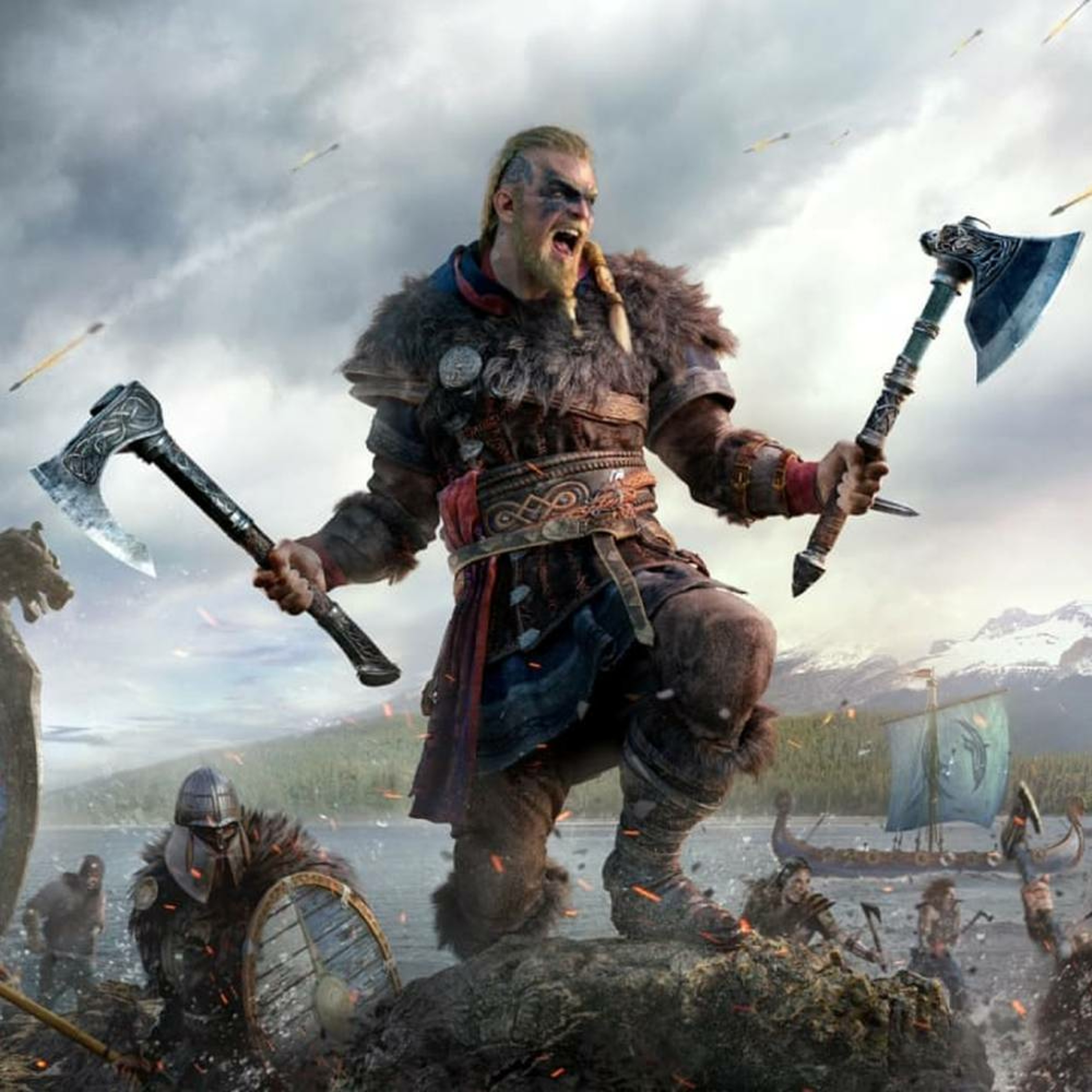 Auf ein Bier von Gamespodcast.de