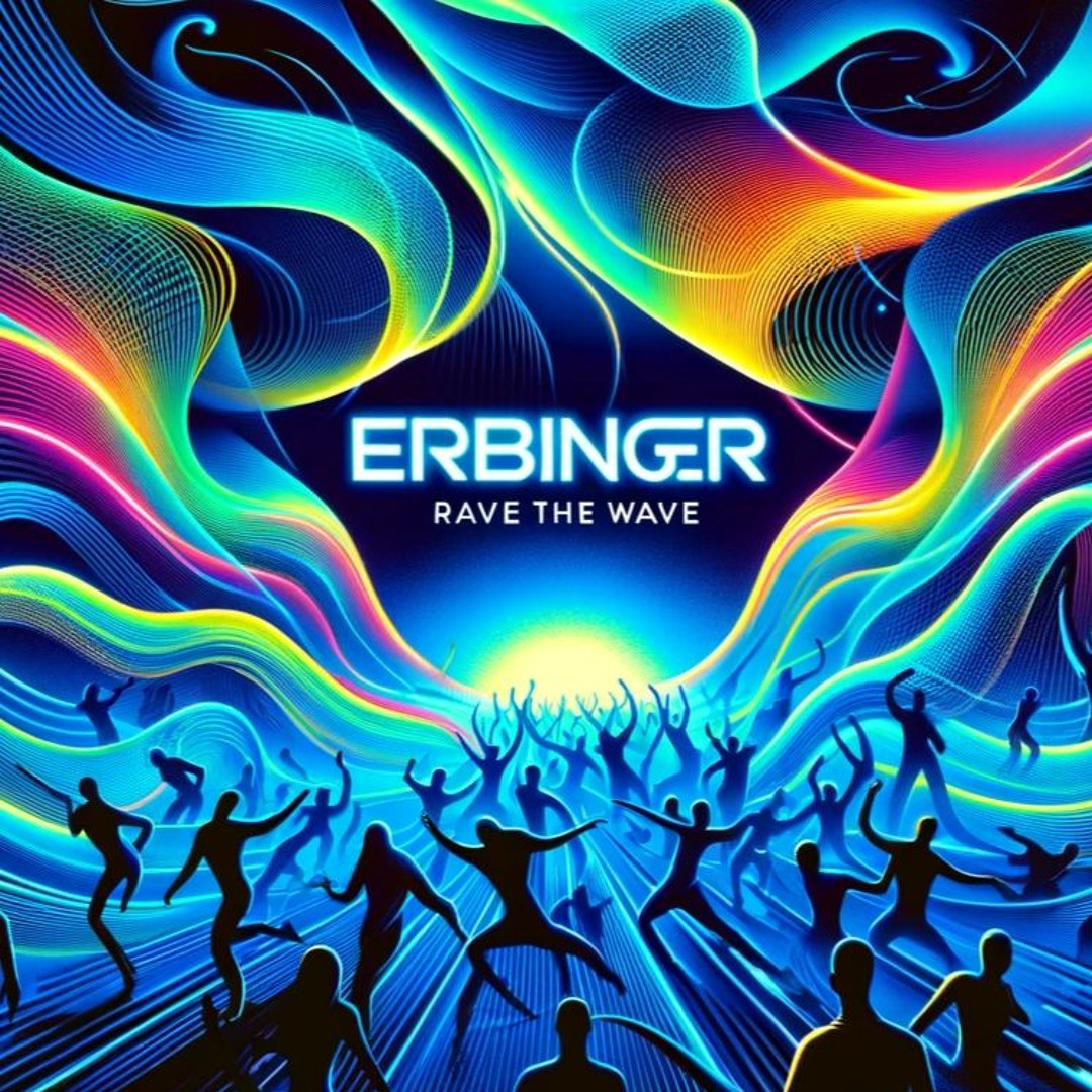Stream Rave the wave [SET] by Erbinger | Listen online for free on ...