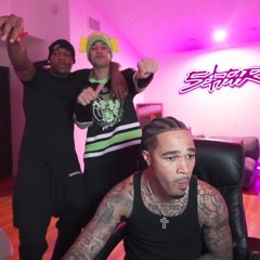 Tylil, Tota & Plaqueboymax - Exactly Four