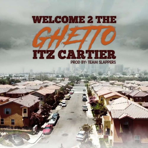 Welcome 2 The Ghetto Ft @ammarsings
