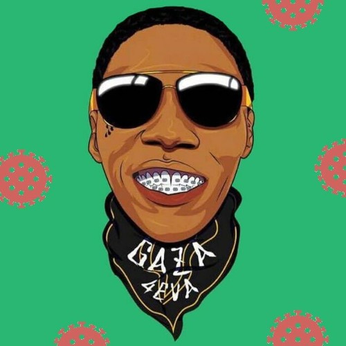 Vybz Kartel - Ski Trip Rmx Dj Ney