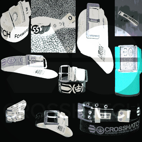 crosshatch belt prod me