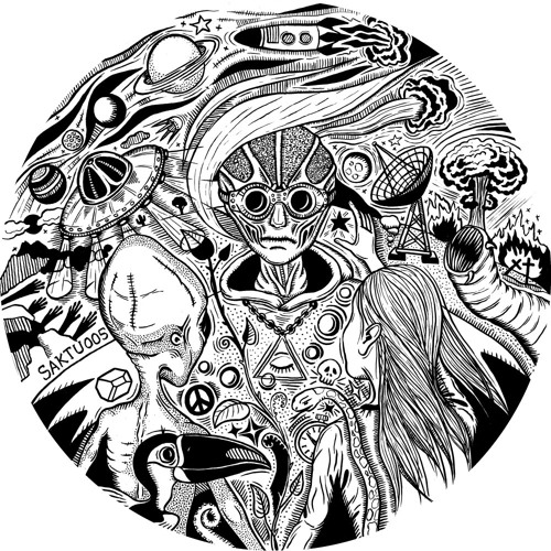 Olesha (KiRiK Remix)