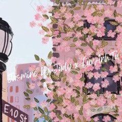 Jasmine by Judy x Luv AnhTu