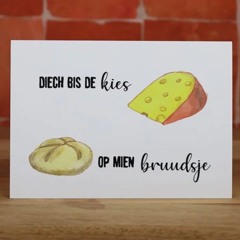 Tittekaj - Lekkah Bruudsjes