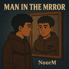 Man In The Mirror