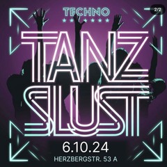 Liam Williams- Secret Club Tanzslust S@Slust Open Air.WAV