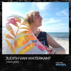 Judith van Waterkant 🌿 ᴡᴅʟɴᴅs. ᴛᴀᴘᴇ '08 | ⓢⓞⓜⓜⓔⓡ edition