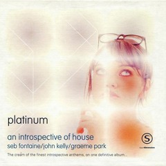Platinum An Introspective Of House John Kelly