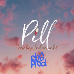Pilll Trap Instrumental - Chakib/cbsprod]