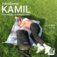 12.12.2021 - Méridienne - Kamil