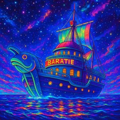 Zeus.hits - Baratie ft Luqeta e Shiny Nickel (Prod.Kaidro01)