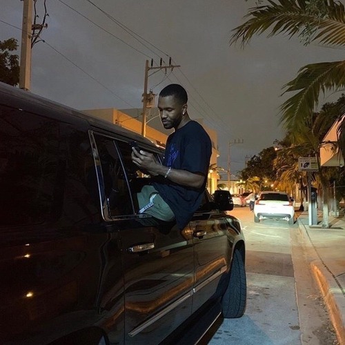 frank ocean - pink + white (sped up)