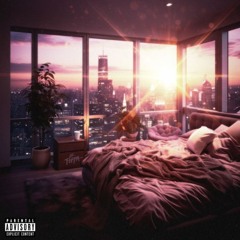 SPR1TE 0N THE NIGHTSTAND