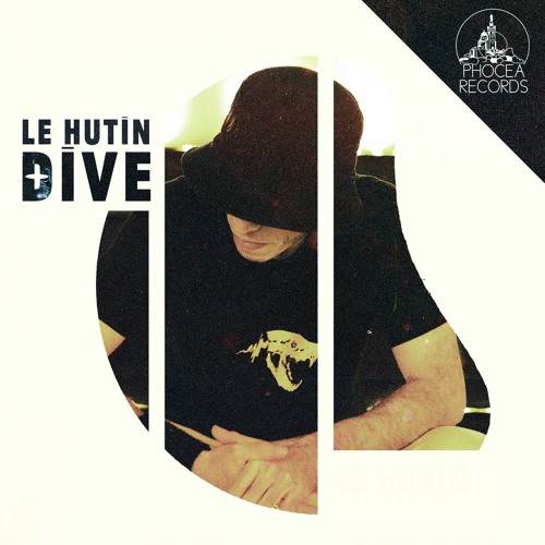 PREMIERE: Le Hutin - There Have Been Blood